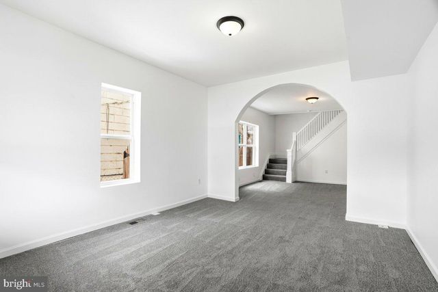 726 & 728 N QUEEN ST, Martinsburg, WV 25404