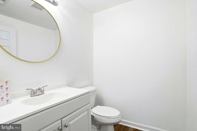 726 & 728 N QUEEN ST, Martinsburg, WV 25404