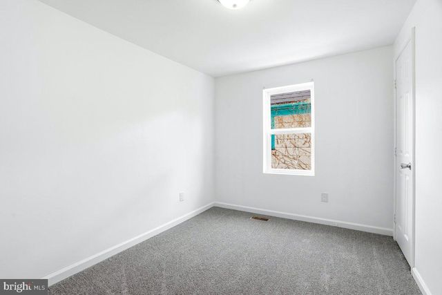 726 & 728 N QUEEN ST, Martinsburg, WV 25404