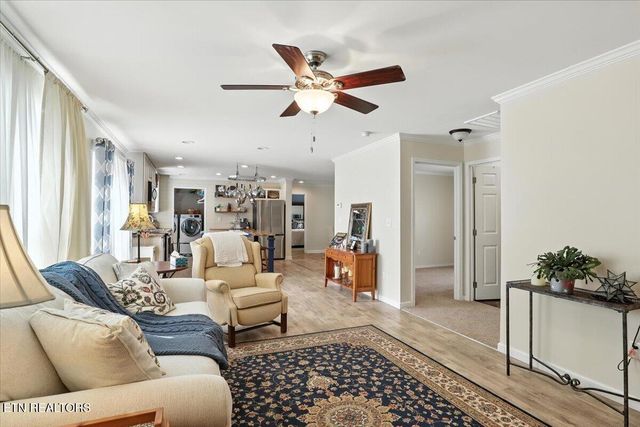 7409 Harmon Creek Lane, Knoxville, TN 37920
