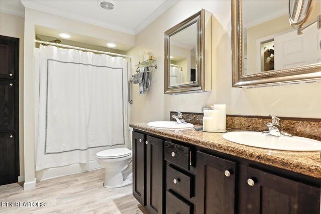 7409 Harmon Creek Lane, Knoxville, TN 37920