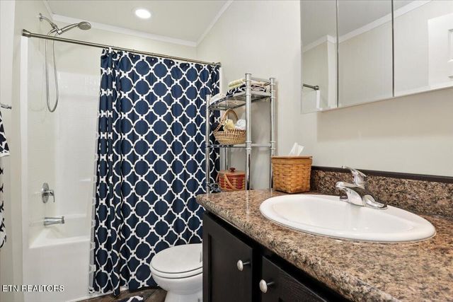 7409 Harmon Creek Lane, Knoxville, TN 37920