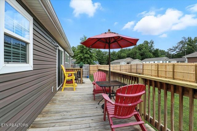 7409 Harmon Creek Lane, Knoxville, TN 37920