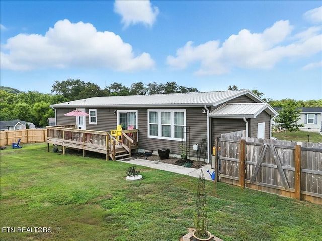 7409 Harmon Creek Lane, Knoxville, TN 37920