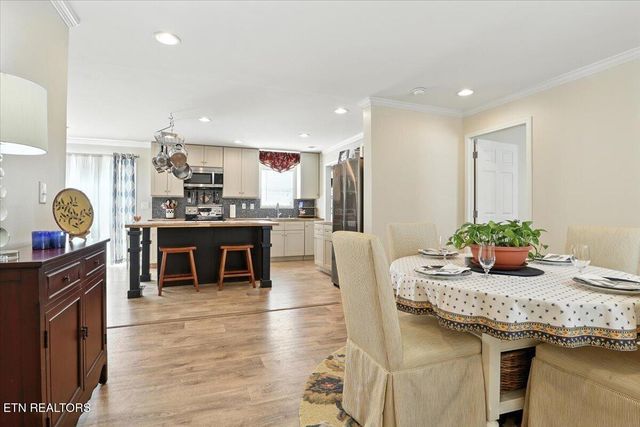 7409 Harmon Creek Lane, Knoxville, TN 37920