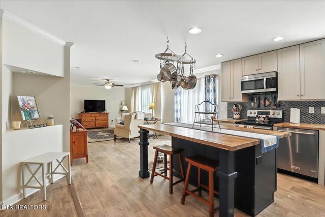 7409 Harmon Creek Lane, Knoxville, TN 37920