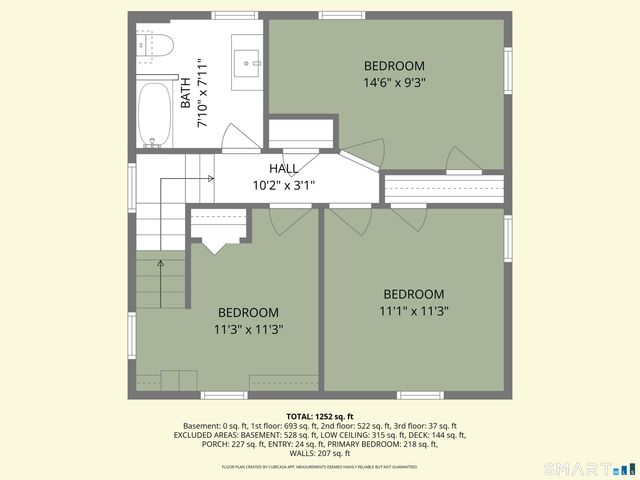 131 Norwood Avenue, New London, CT 06320