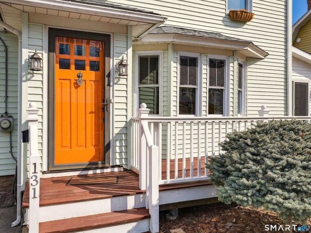 131 Norwood Avenue, New London, CT 06320