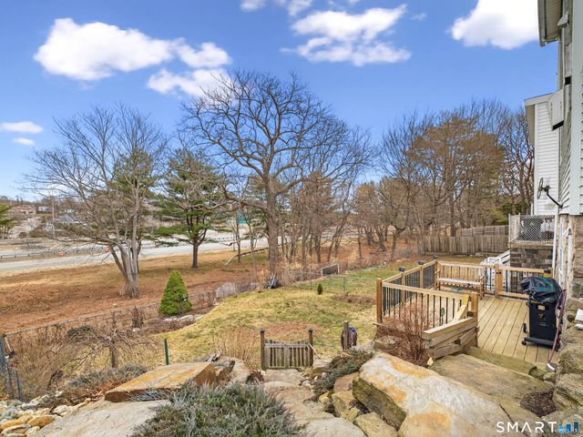 131 Norwood Avenue, New London, CT 06320