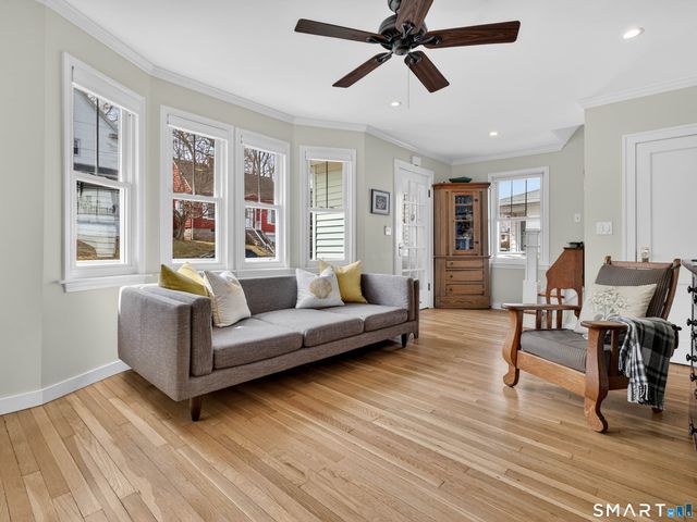 131 Norwood Avenue, New London, CT 06320