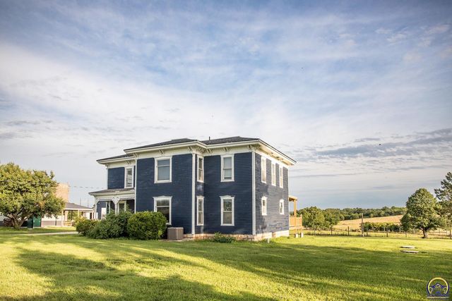 193 N 600 Rd, Overbrook, KS 66524