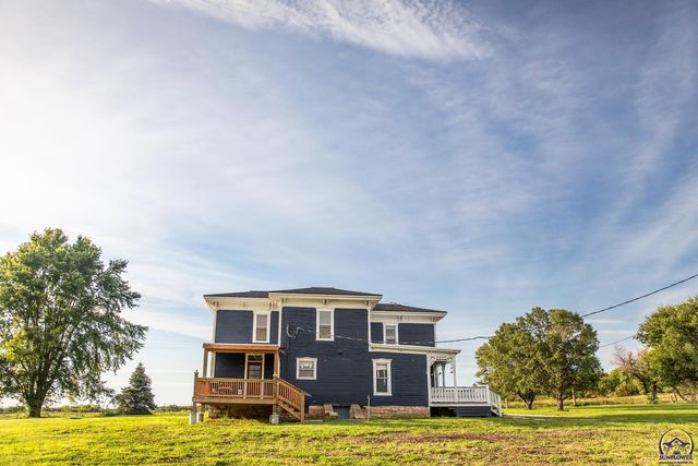 193 N 600 Rd, Overbrook, KS 66524