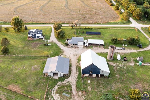 193 N 600 Rd, Overbrook, KS 66524