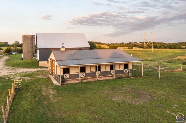 193 N 600 Rd, Overbrook, KS 66524