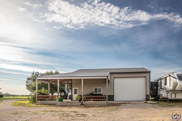 193 N 600 Rd, Overbrook, KS 66524