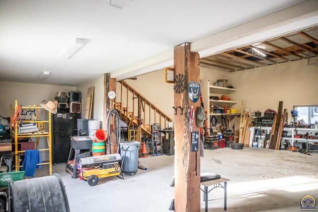 193 N 600 Rd, Overbrook, KS 66524