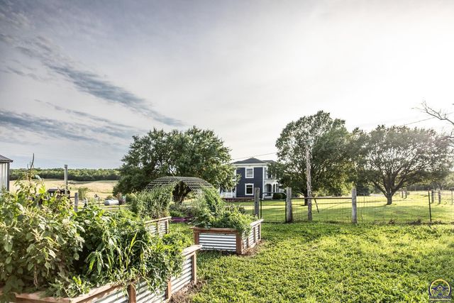 193 N 600 Rd, Overbrook, KS 66524