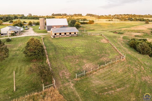 193 N 600 Rd, Overbrook, KS 66524
