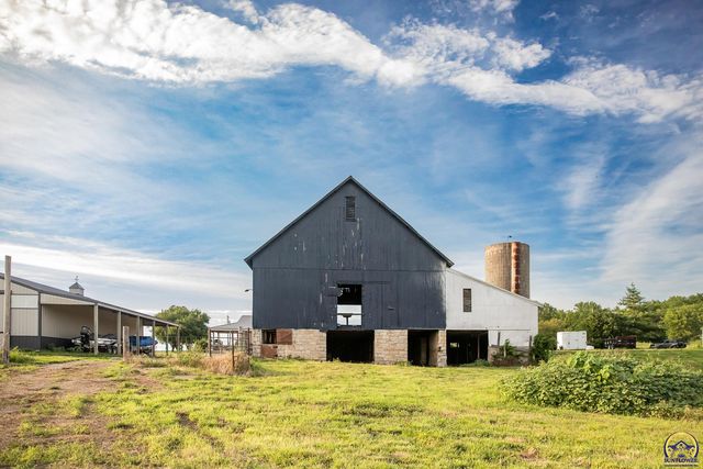 193 N 600 Rd, Overbrook, KS 66524