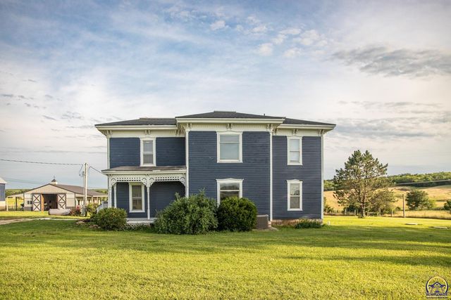 193 N 600 Rd, Overbrook, KS 66524
