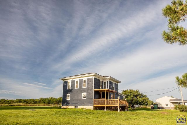 193 N 600 Rd, Overbrook, KS 66524
