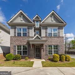 57 Dalmer Drive, Marietta, GA 30008