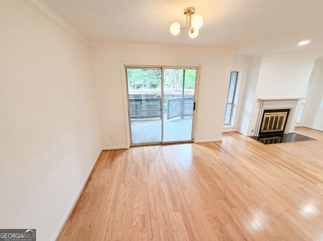 1128 Weatherstone Drive NE, Atlanta, GA 30324