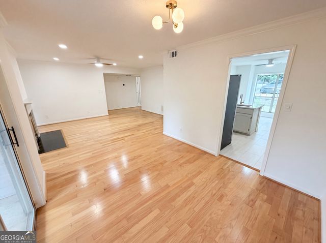 1128 Weatherstone Drive NE, Atlanta, GA 30324