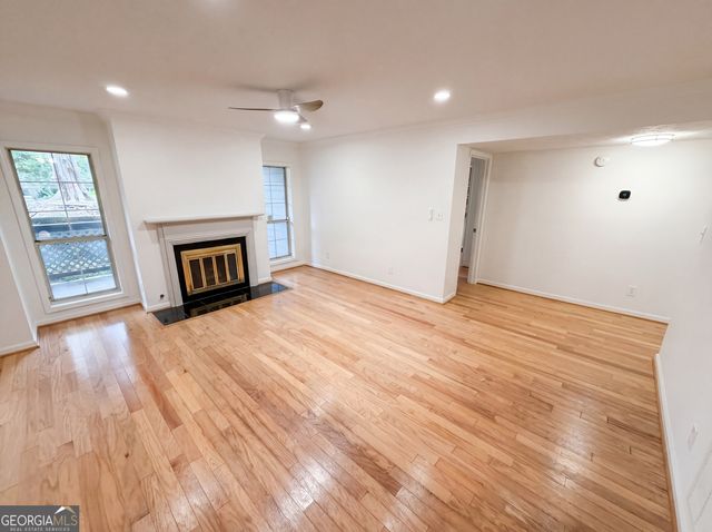 1128 Weatherstone Drive NE, Atlanta, GA 30324