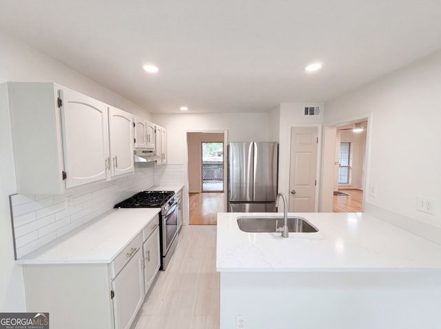 1128 Weatherstone Drive NE, Atlanta, GA 30324
