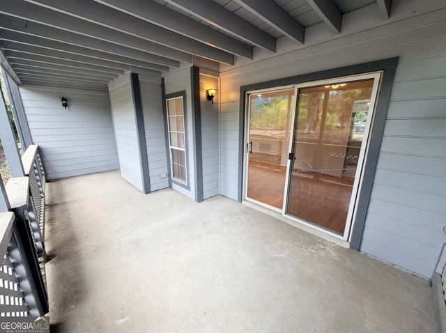 1128 Weatherstone Drive NE, Atlanta, GA 30324