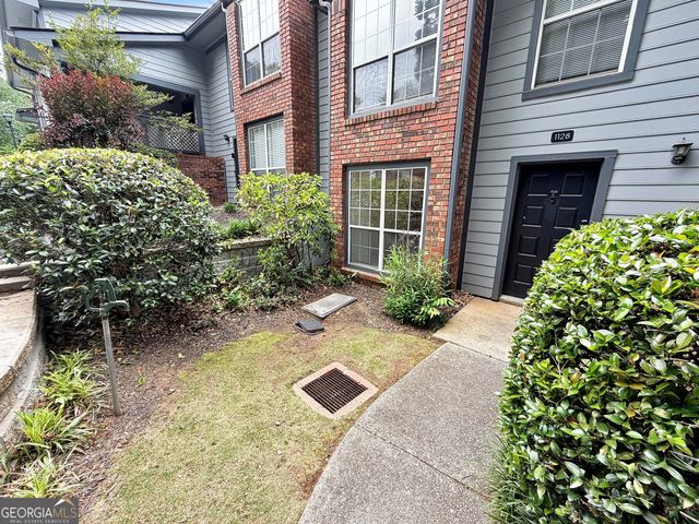 1128 Weatherstone Drive NE, Atlanta, GA 30324