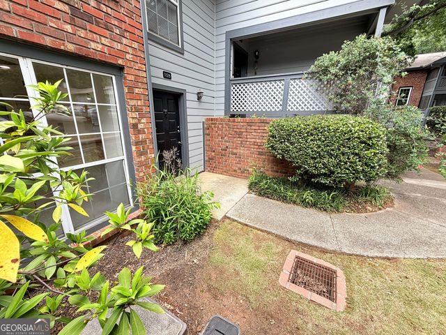 1128 Weatherstone Drive NE, Atlanta, GA 30324