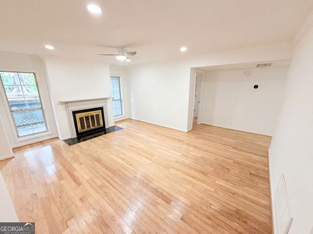 1128 Weatherstone Drive NE, Atlanta, GA 30324