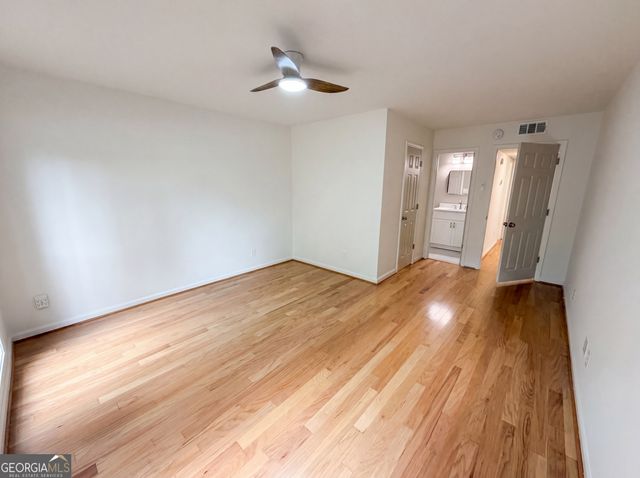 1128 Weatherstone Drive NE, Atlanta, GA 30324