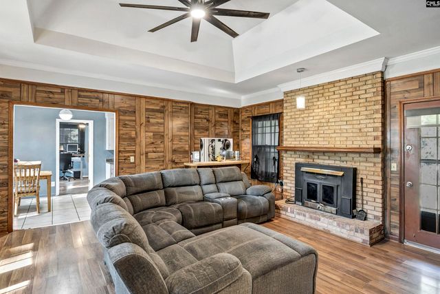 217 Reseda Drive, Columbia, SC 29223