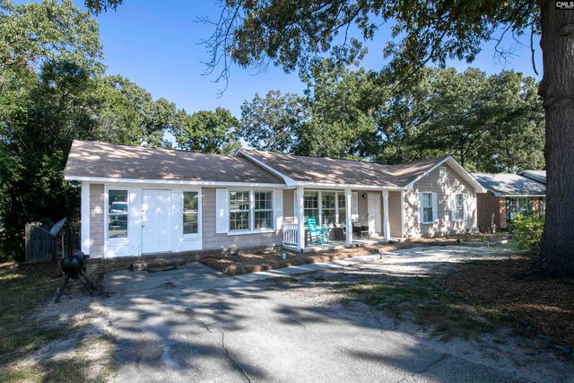 217 Reseda Drive, Columbia, SC 29223