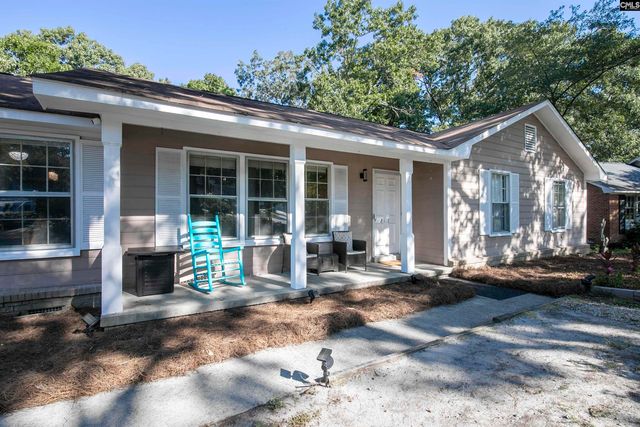 217 Reseda Drive, Columbia, SC 29223
