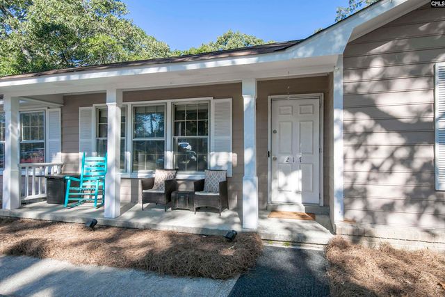 217 Reseda Drive, Columbia, SC 29223
