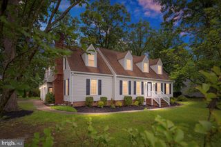 22 BRADDOCK DR, Fredericksburg, VA 22405