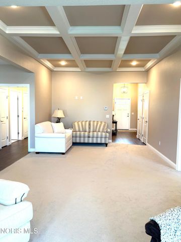 1812 Hidden Ridge Drive, Perrysburg, OH 43551