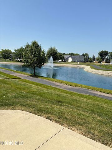 1812 Hidden Ridge Drive, Perrysburg, OH 43551