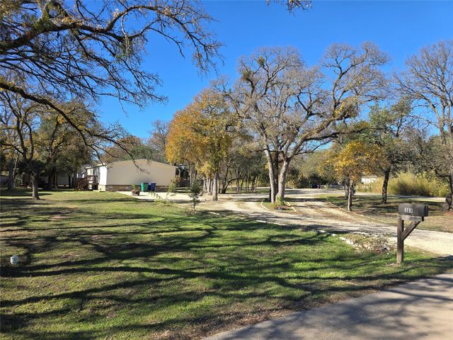 309 N Buffalo Ave, Cedar Park, TX 78613