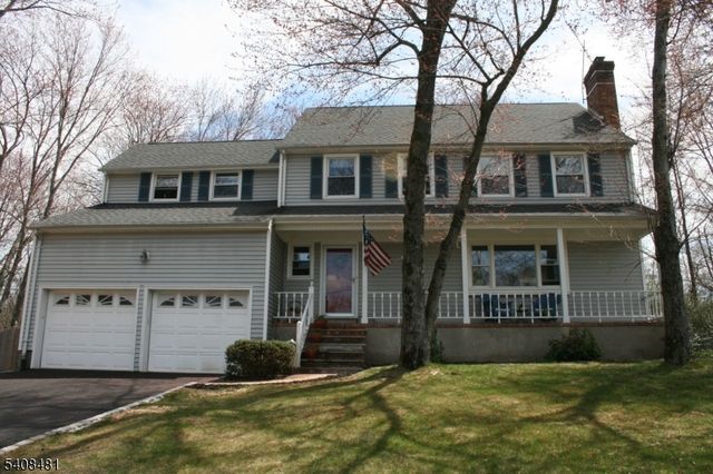 157 Grant Ave, New Providence Boro, NJ 07974