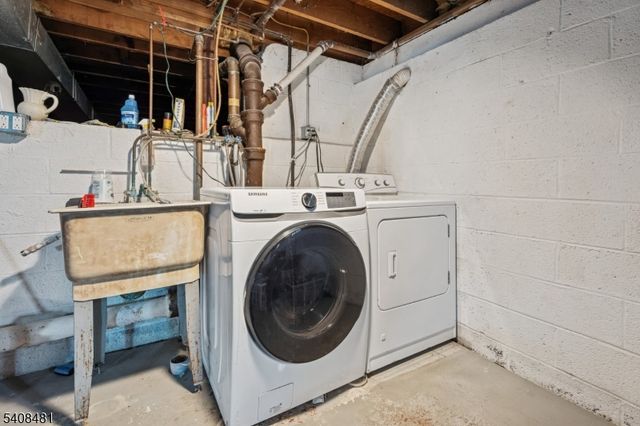 157 Grant Ave, New Providence Boro, NJ 07974