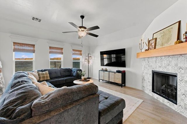 2709 SE 20th Circle, Moore, OK 73160