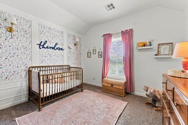 2709 SE 20th Circle, Moore, OK 73160