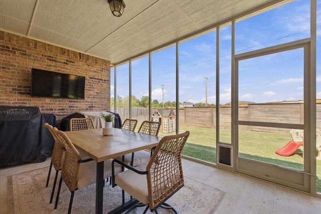 2709 SE 20th Circle, Moore, OK 73160