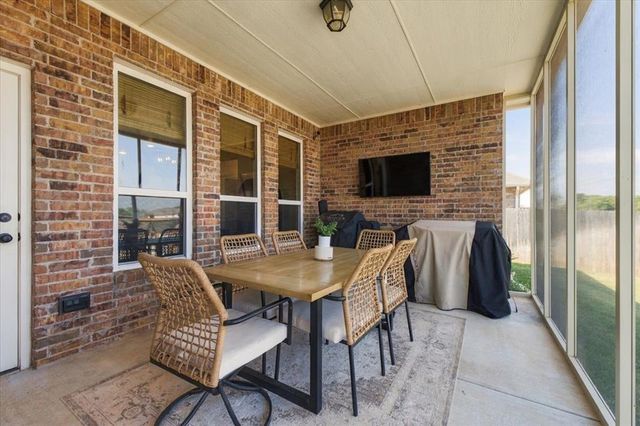 2709 SE 20th Circle, Moore, OK 73160