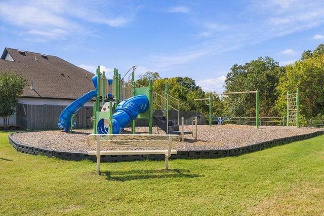 2709 SE 20th Circle, Moore, OK 73160